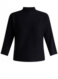 YEST SIMA TOP DARK BLUE