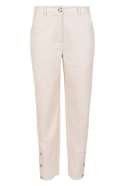 ZIZO KIMM BROEK L/28 SAND
