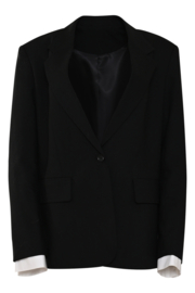 ZIZO CHANTO JACKET BLACK