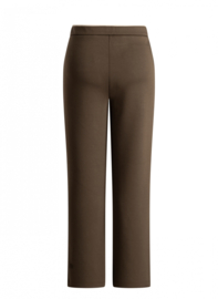 YEST SINA BROEK GREY L/32 OLIVE/BEIGE CRE