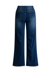 IVY BEAU HAELEY JEANS DARK RINSE