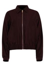 ZIZO SIMMY JACKET CABARNET