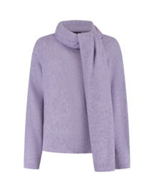 LADY DAY ARLEEN TRUI ICE PURPLE MELANGE