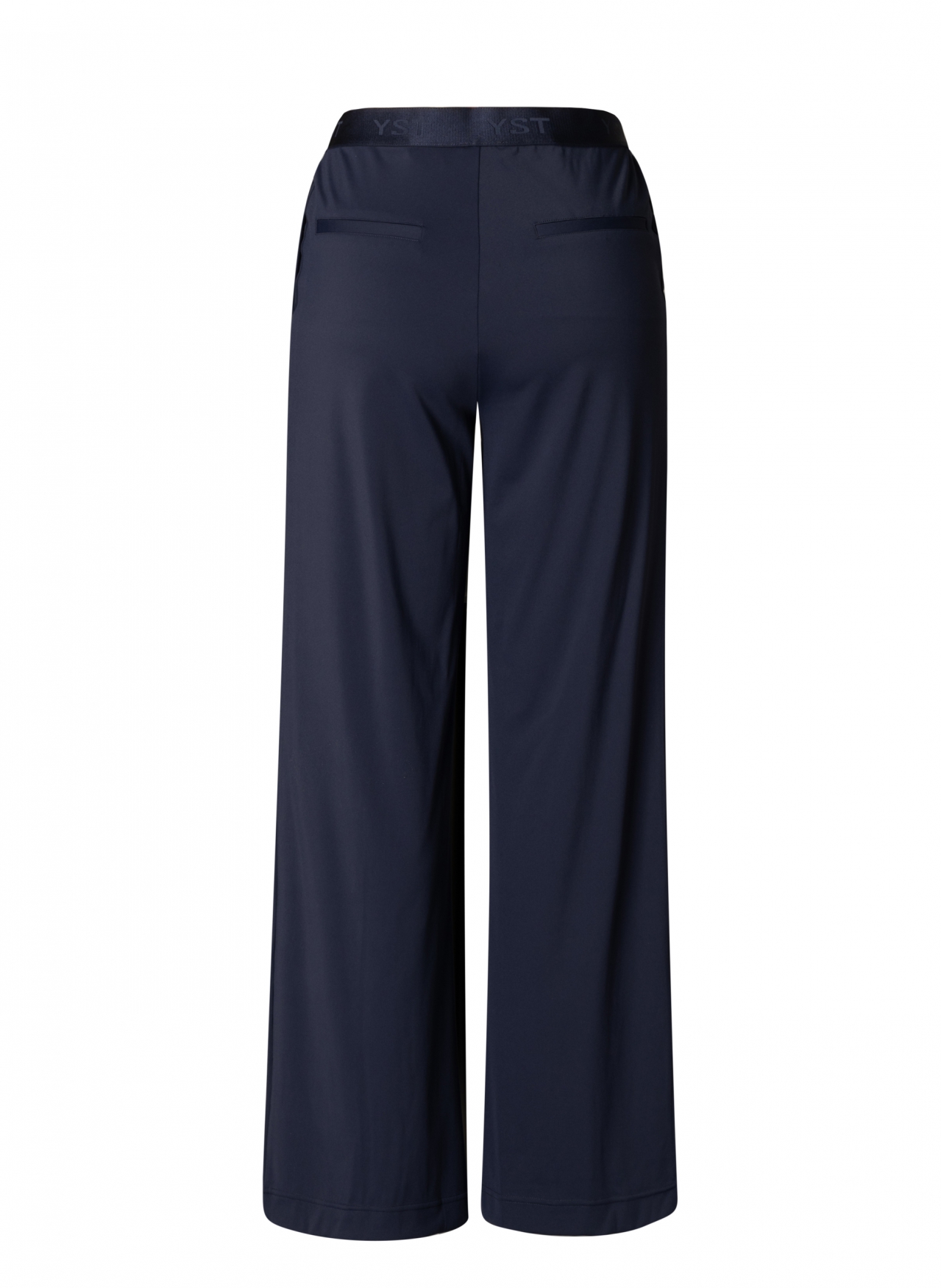 YEST NAYLA ESSENTIAL PRE HERFST BROEK 5707 DARK NAVY