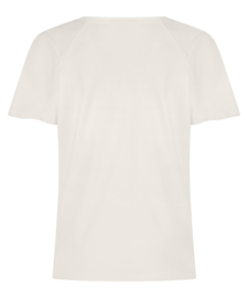 LADY DAY ZOEY TOP OFFWHITE TRV