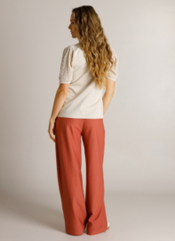 IVY BEAU DANA TOP KIT