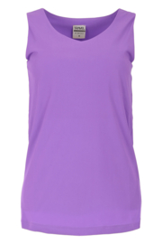 MAICAZZ CAMIE TOP LILAC TRAVEL(sale kan niet retour)