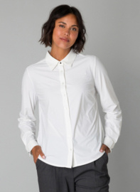 YEST OFIRA BLOUSE OFFWHITE TRAVEL