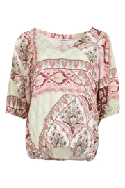 MAICAZZ NOEK- BLOUSE PATCH