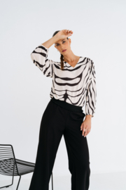 MAICAZZ MEEDA TOP VEINES