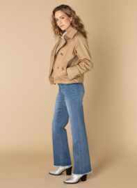 IVY BEAU TEUNI JEANS DENIM