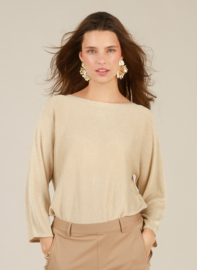 YEST IVET BROEK SAND