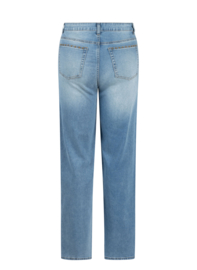 IVY BEAU DELICIA JEANS BROEK BLUE