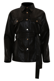 MAICAZZ VINTA JACKET BROWN