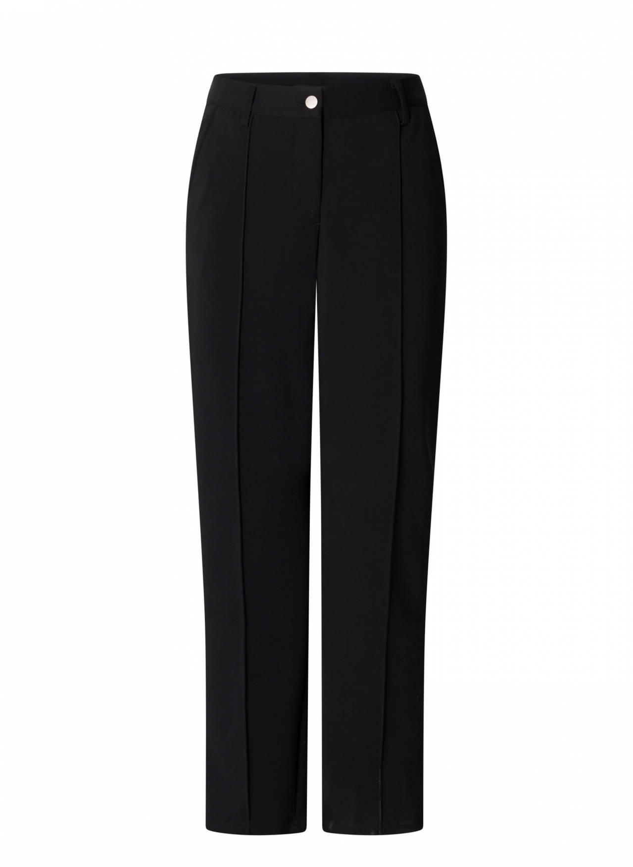 IVY BEAU PRE HERFST ENYA BROEK BLACK