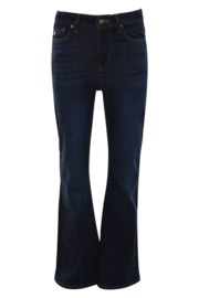 ZIZO DNM PURE  BOWIE L/32 JEANS MID BLUE