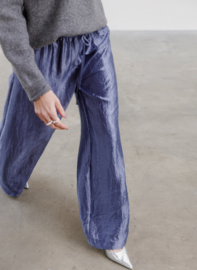 YEST UMINA BROEK FADED BLUE