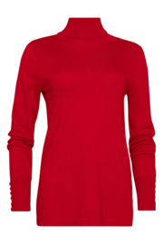 MAICAZZ VERONE KNIT RED