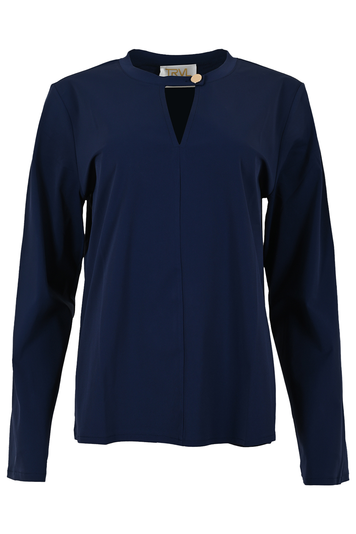MAICAZZ BODY TOP NAVY TRV