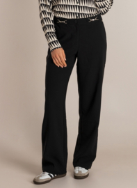 IVY BEAU SALLY BROEK BLACK