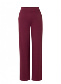 YEST PALOMA BROEK ESSENTIAL PORT L/30