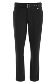 ZIZO RADIK BROEK BLACK L/30