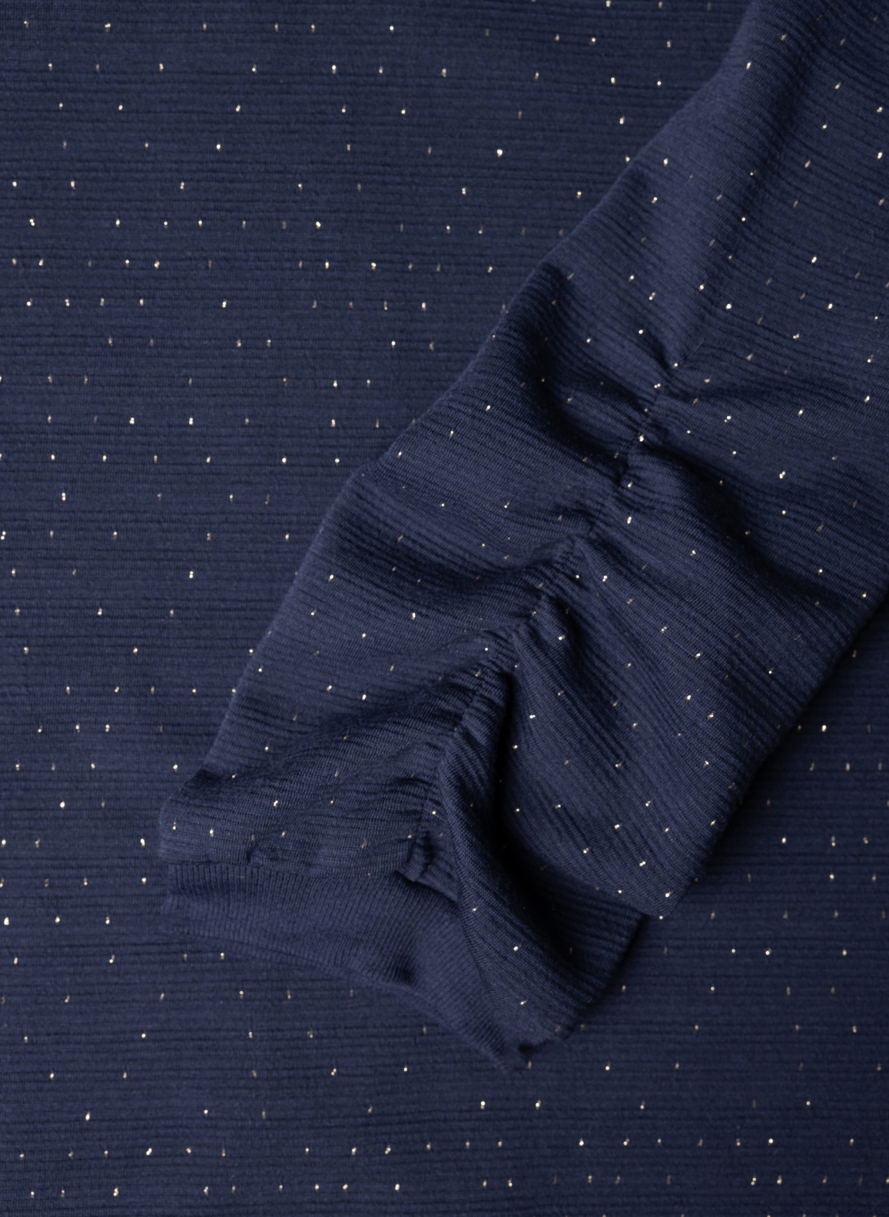 YEST OLVIN PRE HERFST ESSENTIAL TOP DARK NAVY 5752