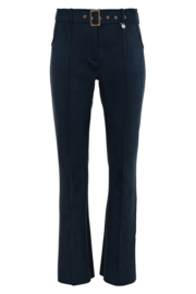 ZIZO PIA-PANTS NAVY