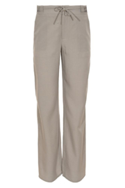 ZIZO SEZZE BROEK L/32 PEBBLE(sale kan niet retour)