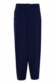 ZIZO IMOLA BROEK NAVY