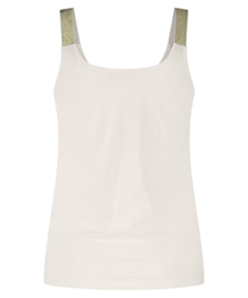 LADY DAY TUESDAY HEMD OFFWHITE TRV