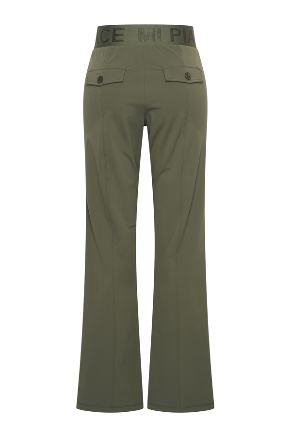 MI PIACE STRAIGHT LOGO DEEP DEPT TRV