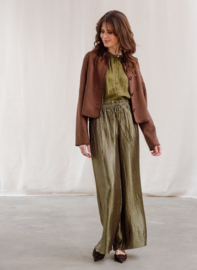 YEST UMINA OLIVE GREEN