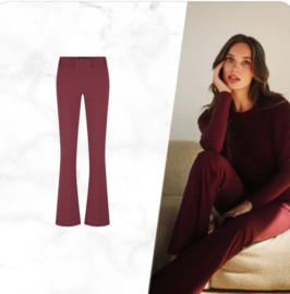 LADY DAY POPPY BROEK PORT TRV