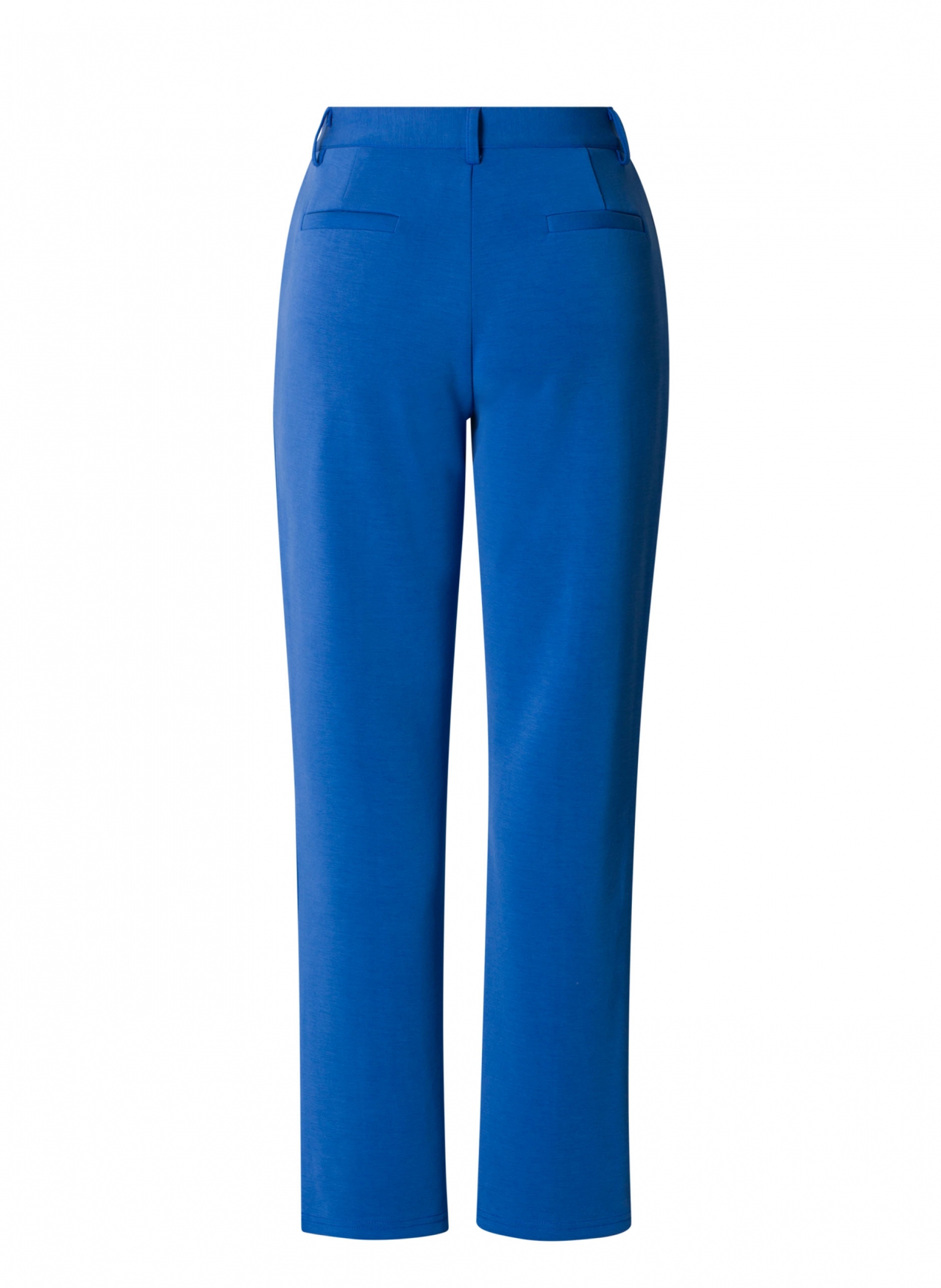 IVY BEAU PRE HERFST BROEK BRILLIANT BLUE