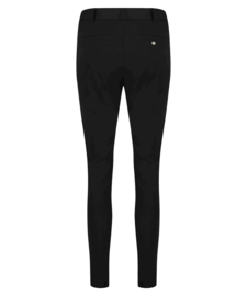 LADY DAY TOKYO BROEK BLACK & STRIK TRV BASIS