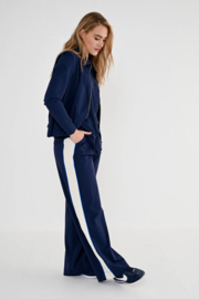 MAICAZZ DANEE JACKET/BODYWARMER NAVY TRV(sale kan niet retour)