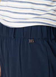 IVY BEAU TRESA BROEK BLUE