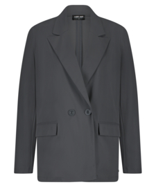 LADY DAY BLIZZ BLAZER ANTHRA TRV(sale kan niet retour)