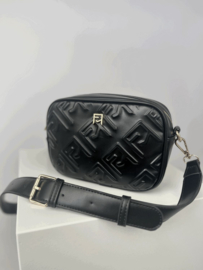 FIFTH MAIE CROSSBODY TAS ZWART