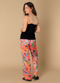 IVY BEAU NEVIAH HEMD BLACK