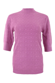 MAICAZZ MINNA TRUI QUARTZ MELEE KNITWEAR(sale kan niet retour)