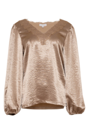 MAICAZZ ZOHA TOP GOLD