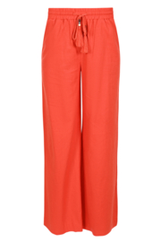 ZIZO DEWIE BROEK CORAL