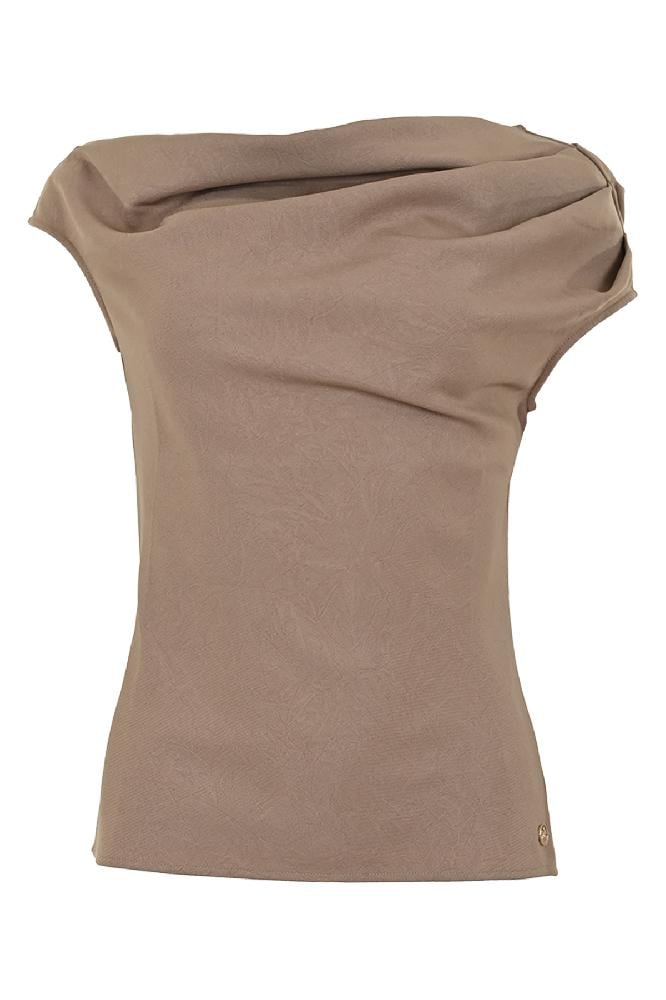 MAICAZZ PHILIS-TOP DARK SAND