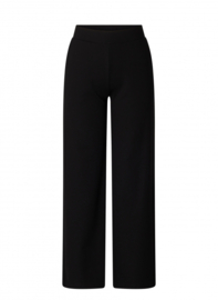 YEST PALOMA BROEK ESSENTIAL BLACK