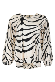 MAICAZZ MEEDA TOP VEINES