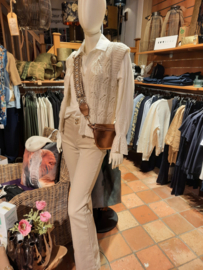 DNM PURE FLYNN JEANS BUTTONS L/32