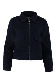 MAICAZZ MAUREN-JACK NAVY(sale kan niet retour)