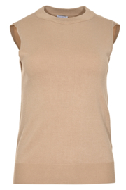 MAICAZZ SOTRENE TRUI SAND KNITWEAR(sale kan niet retour)